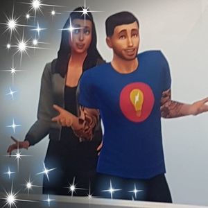 Meet your Posher, Cindy